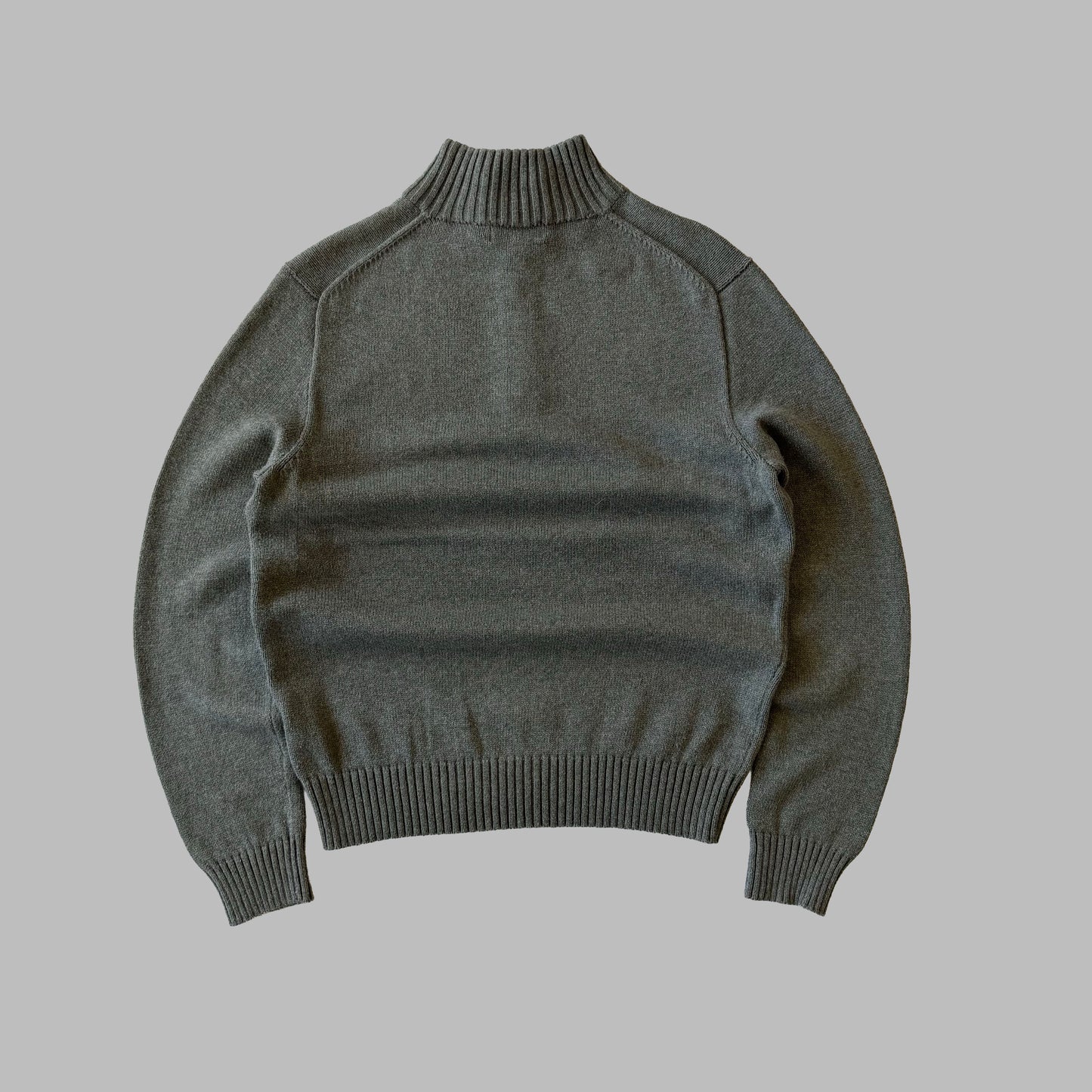 Polo Ralph Lauren Quarter Zip - M