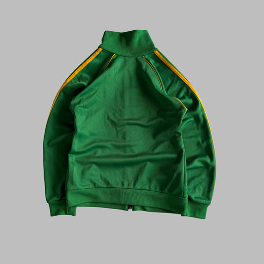 Adidas Three Stripe Track Jacket - XS/S