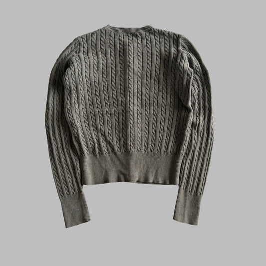 Polo Ralph Lauren Cable Knit Cardigan - XS