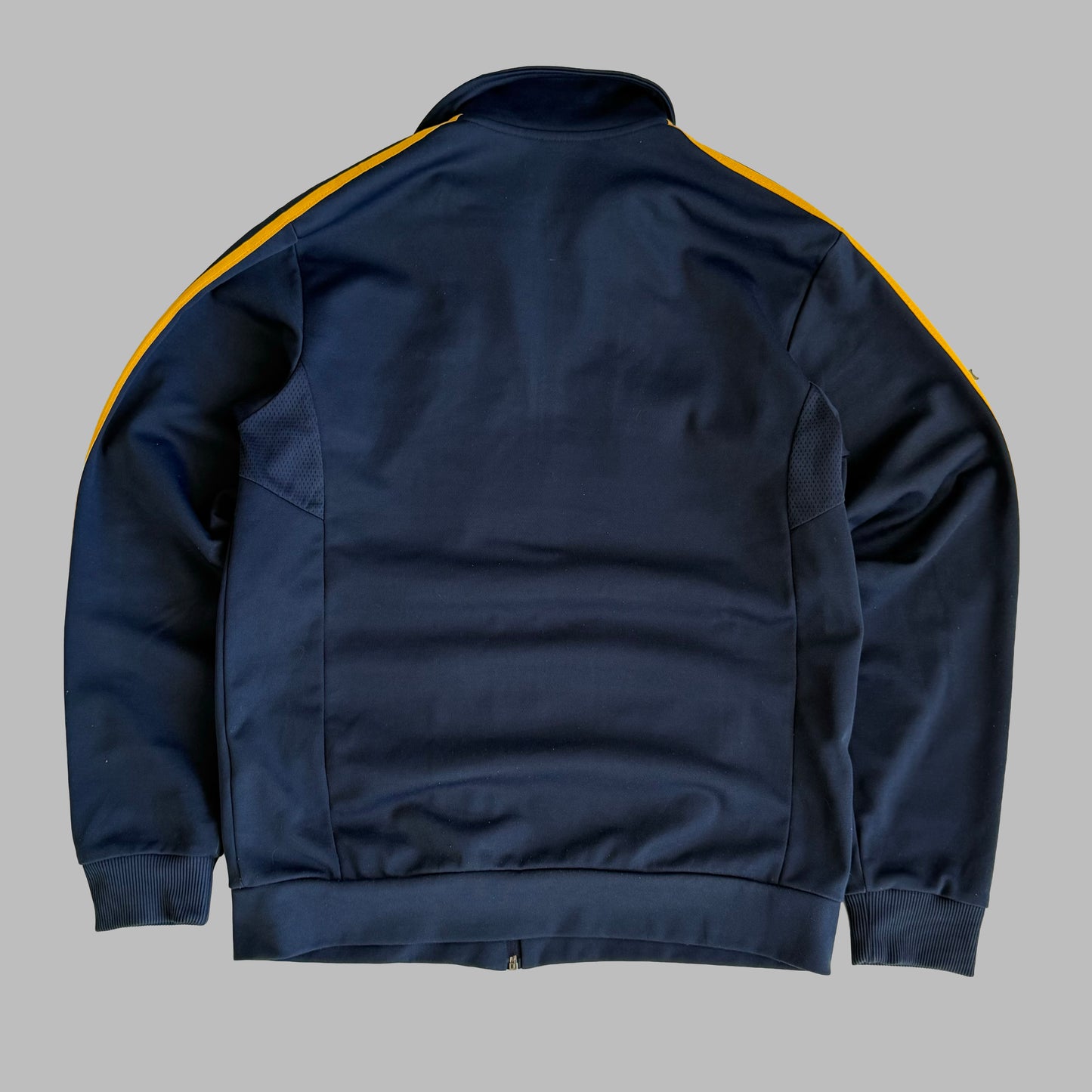 Y2K Adidas Firebird track Jacket - M