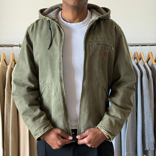 Carhartt Active Jacket - Medium