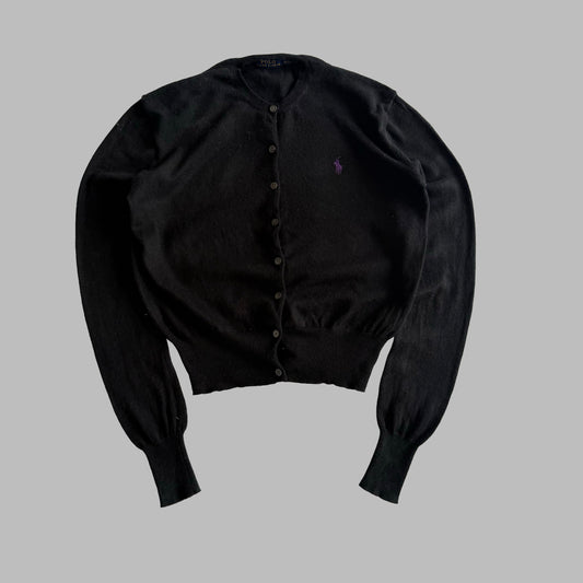 Polo Ralph Lauren Light Cotton Cardigan - S