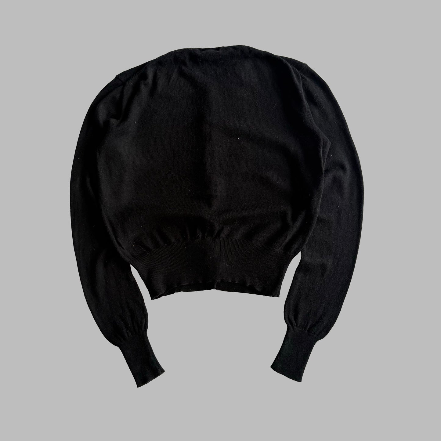 Polo Ralph Lauren Light Cotton Cardigan - S
