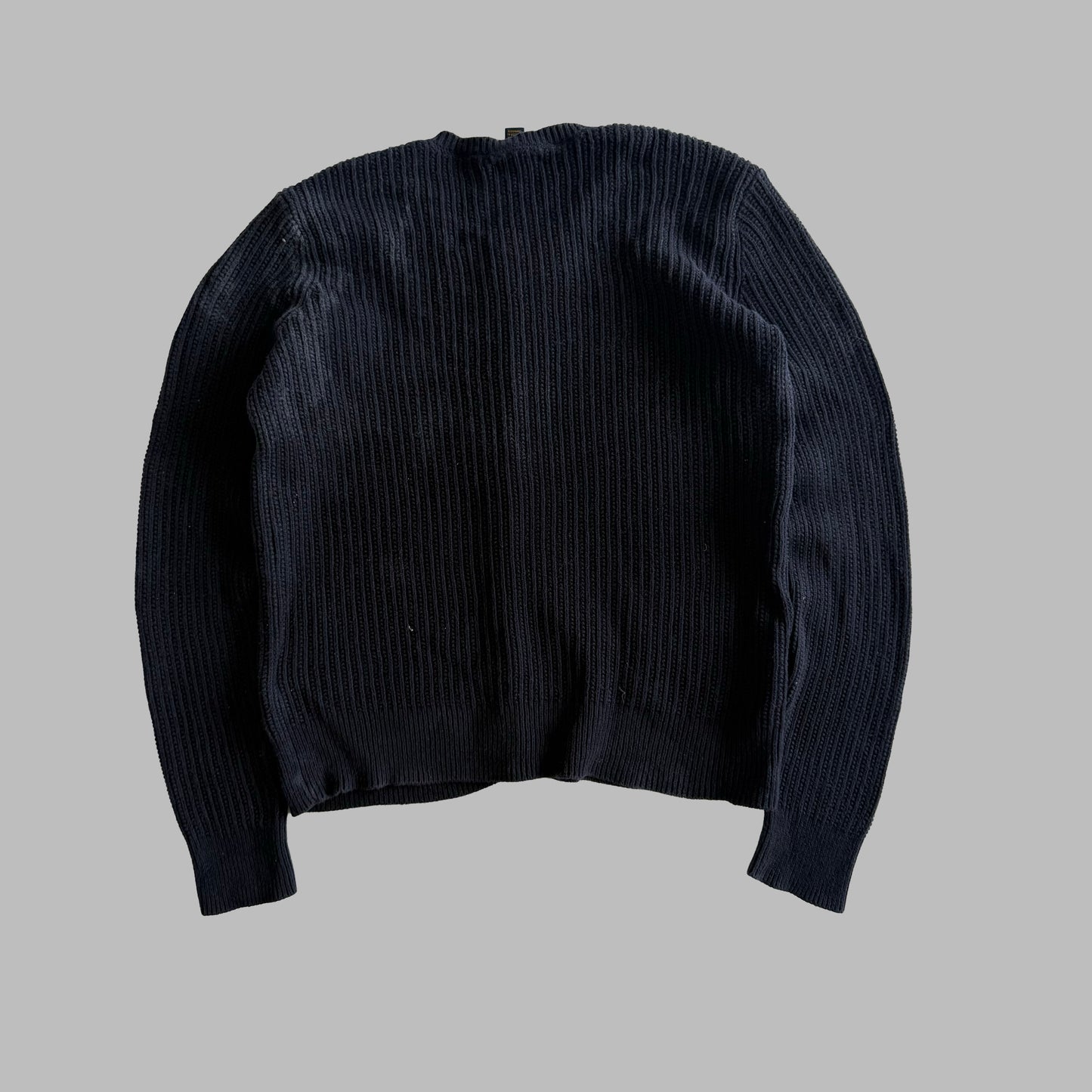 Polo Ralph Lauren Waffle Knit Cardigan - XL