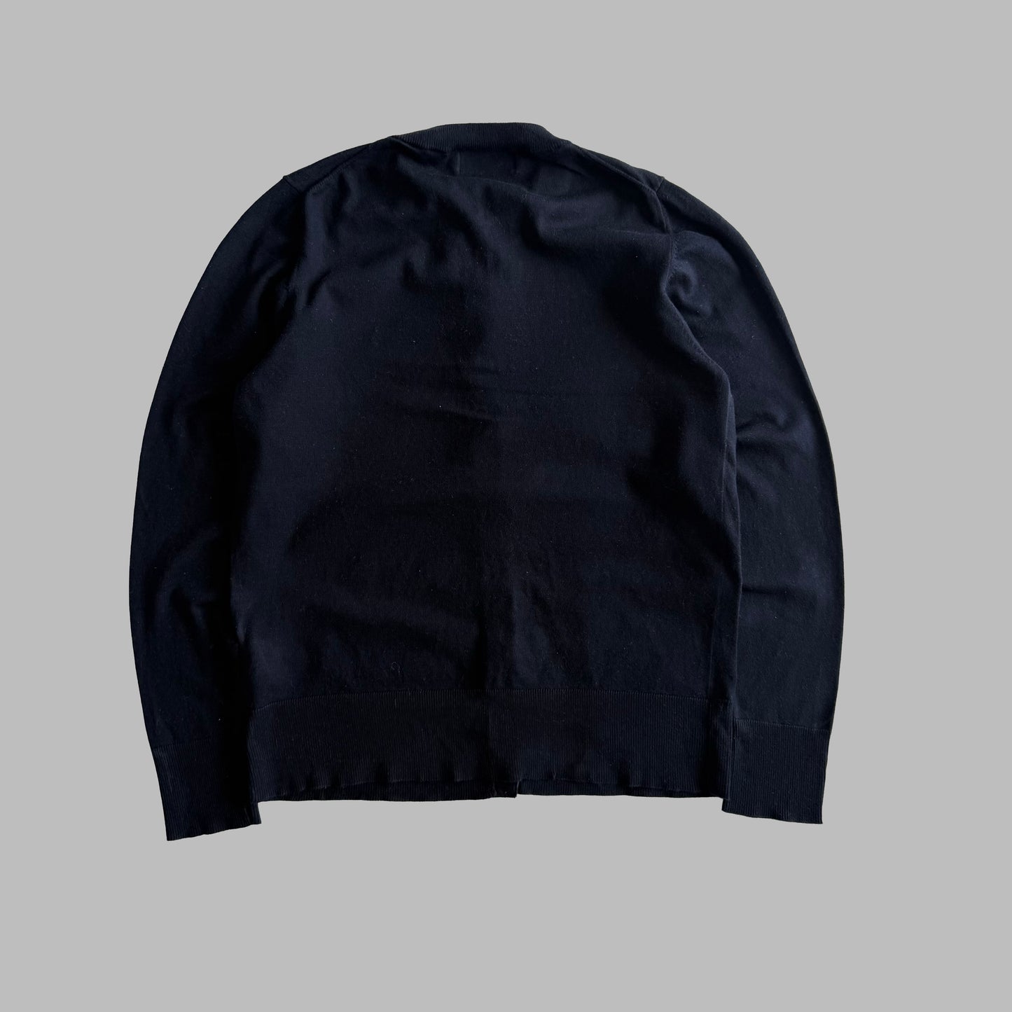 Polo Ralph Lauren Light Cotton Cardigan - L