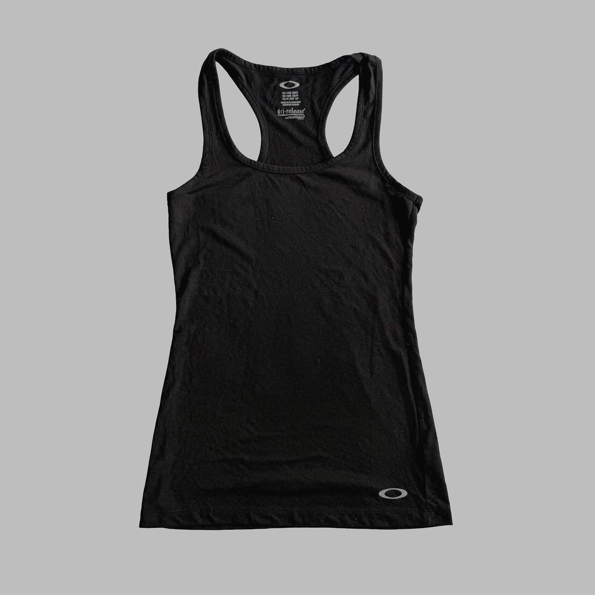 Oakley Racerback Activewear Tank - XS