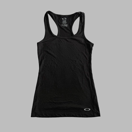 Oakley Racerback Activewear Tank - XS