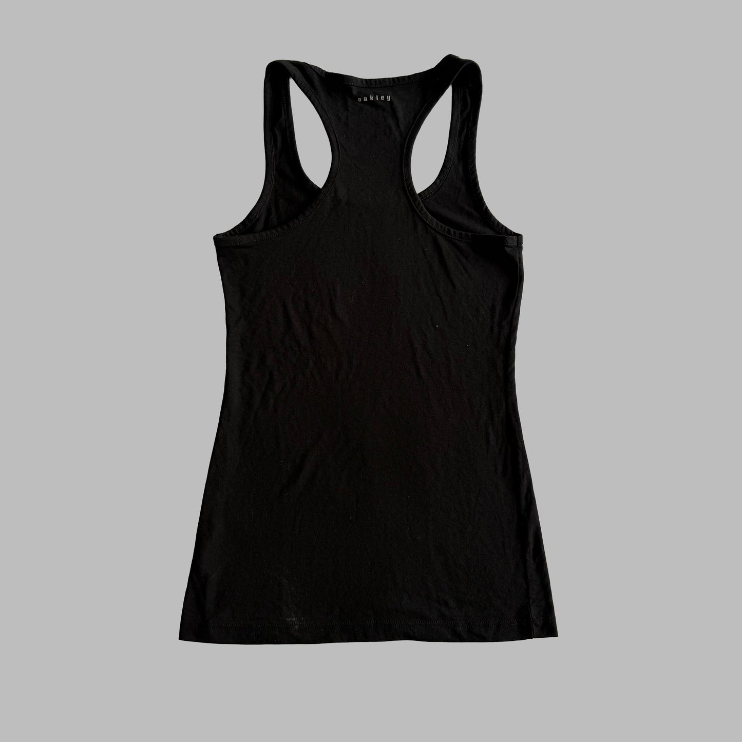 Oakley Racerback Activewear Tank - XS