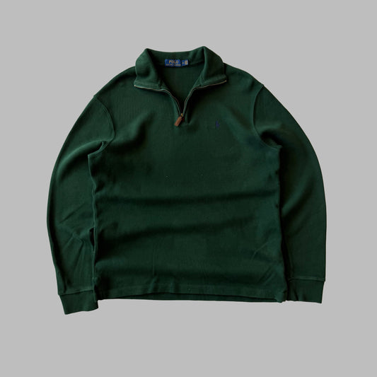 Polo Ralph Lauren Quarter Zip - M