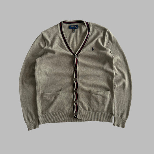 Polo Ralph Lauren Light Cotton Cardigan - XL