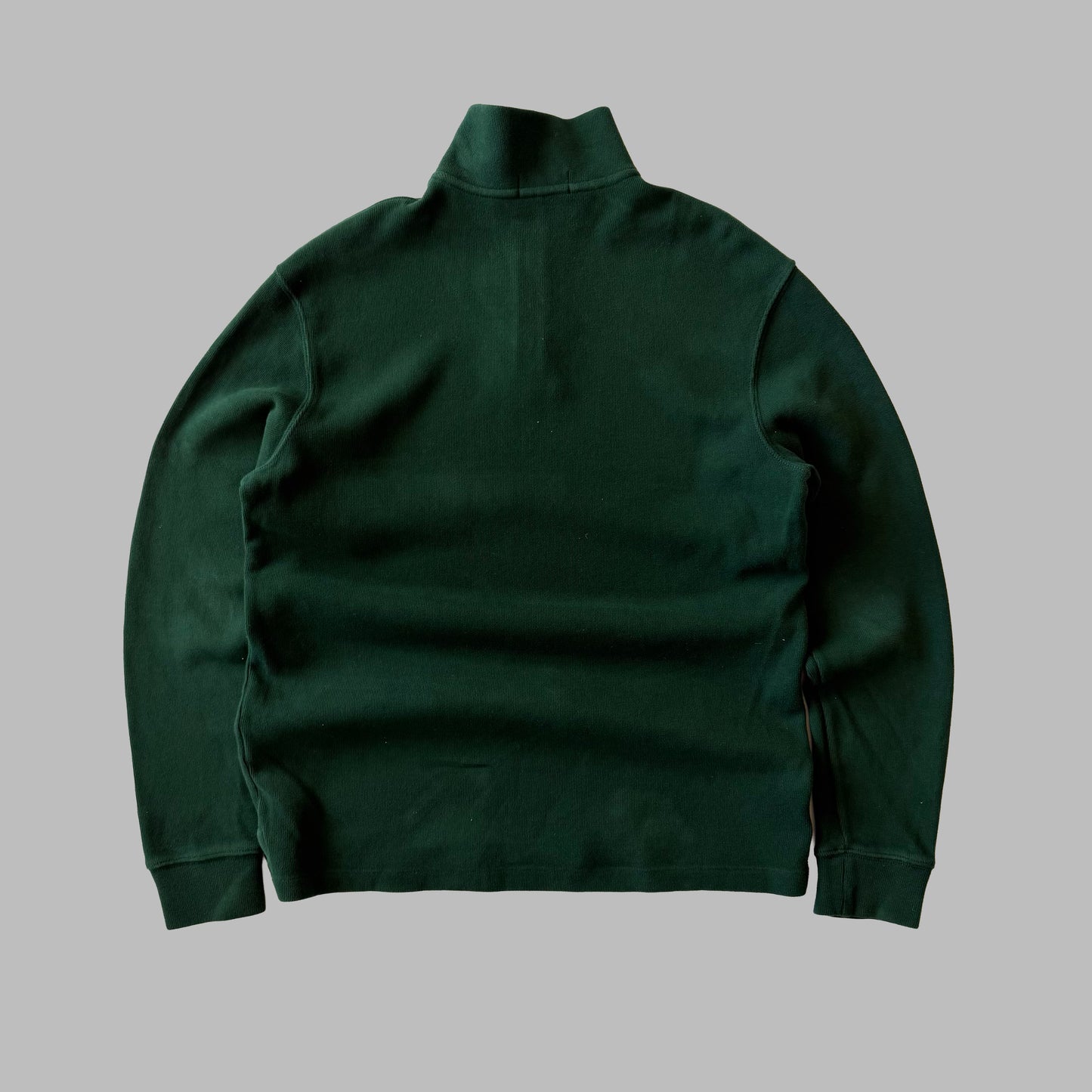 Polo Ralph Lauren Quarter Zip - M