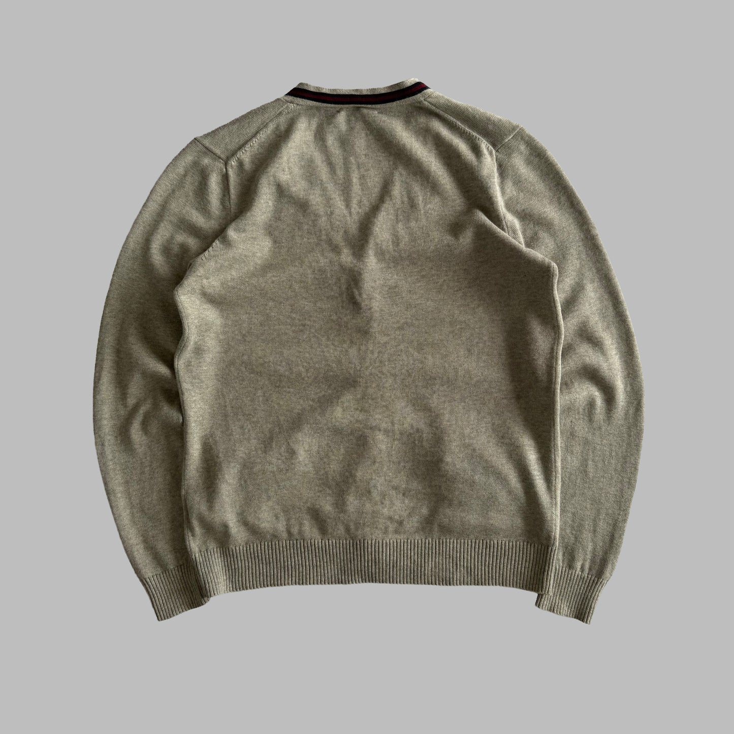 Polo Ralph Lauren Light Cotton Cardigan - XL