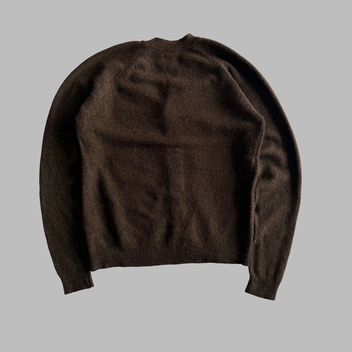 Polo Ralph Lauren Wool Cardigan - M