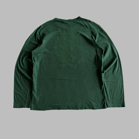 Polo Ralph Lauren Spell Out Longsleeve - M