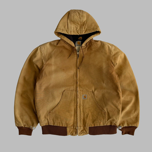 Y2K Carhartt Active Jacket - M