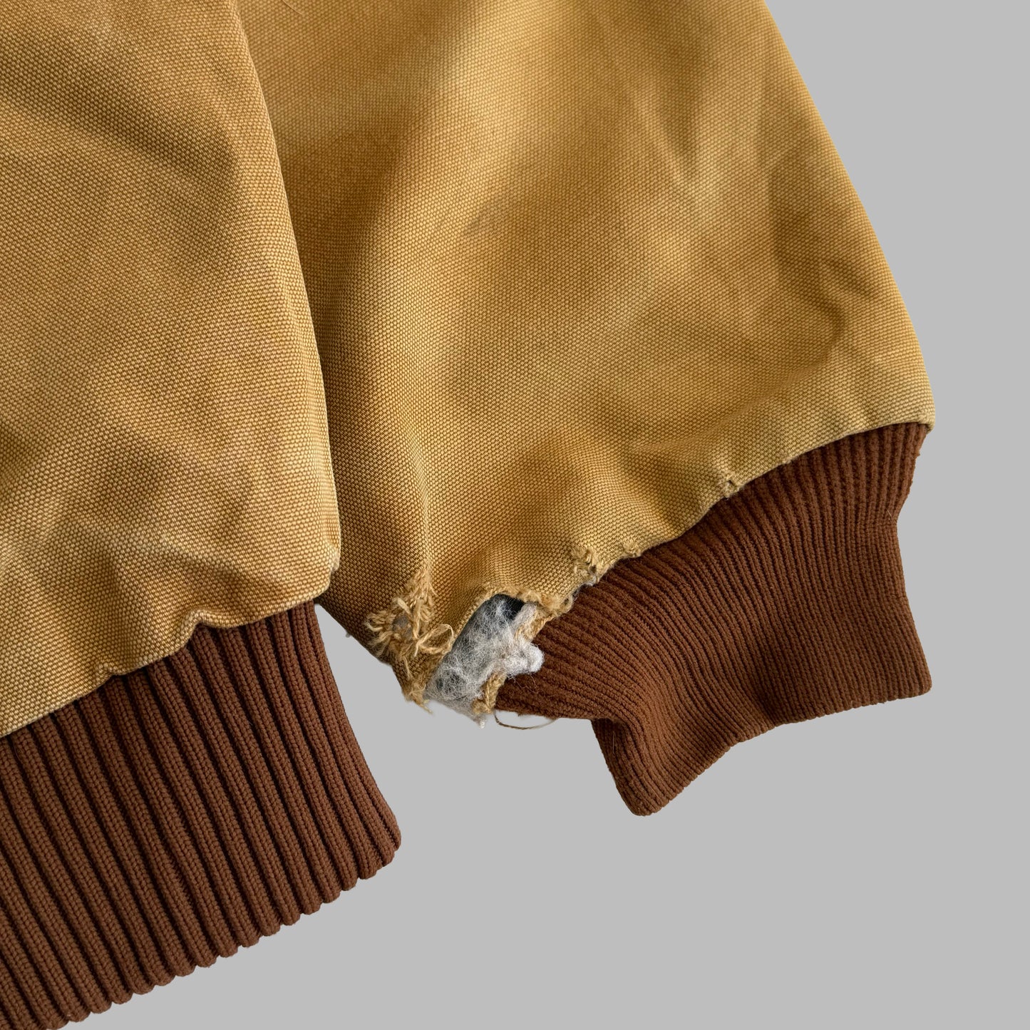 Y2K Carhartt Active Jacket - M
