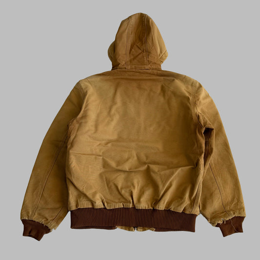 Y2K Carhartt Active Jacket - M