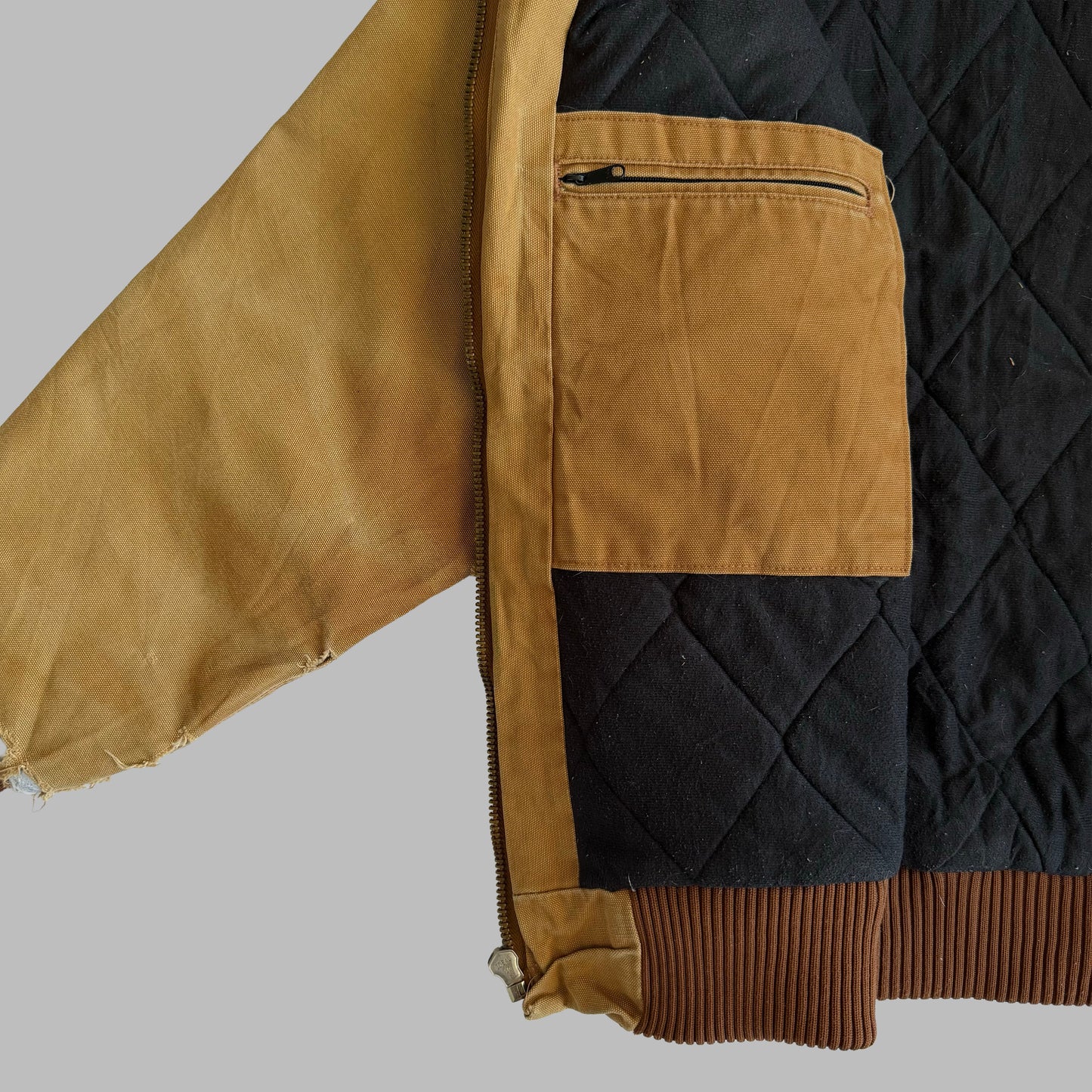 Y2K Carhartt Active Jacket - M