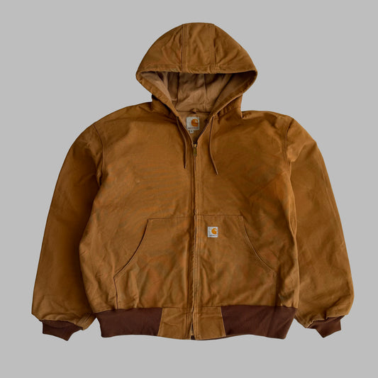 90s Carhartt Active Jacket - XL