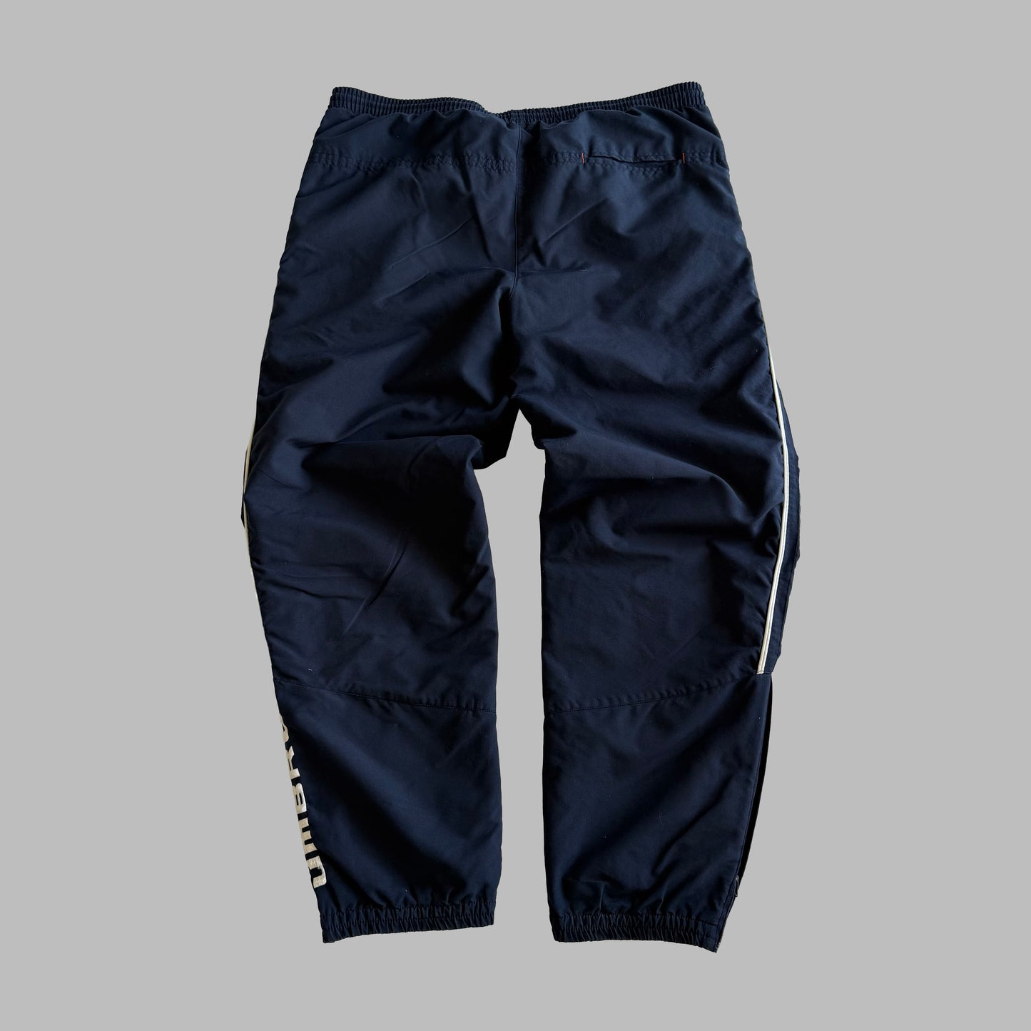 00s Umbro Baggy Track Pants - Large