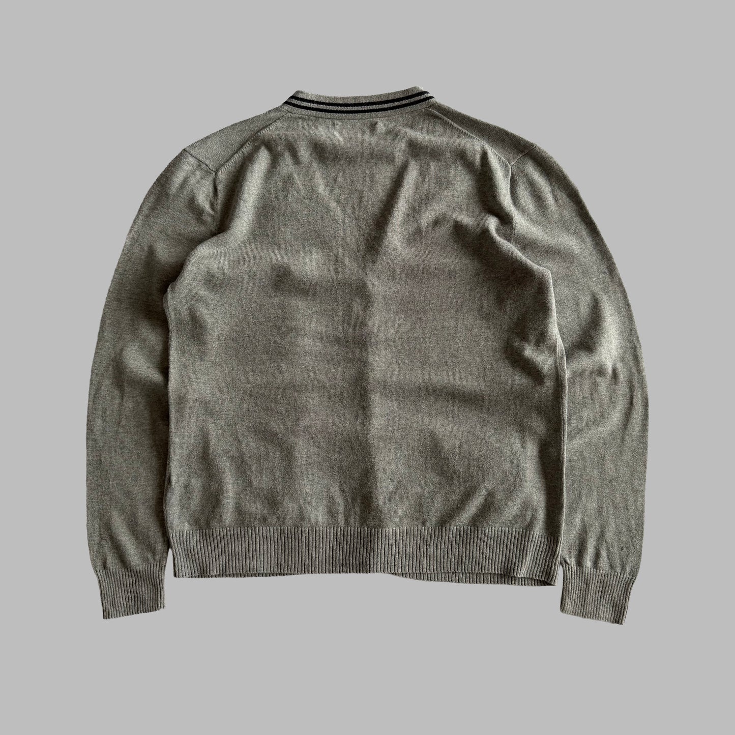 Polo Ralph Lauren Light Cotton Cardigan - L