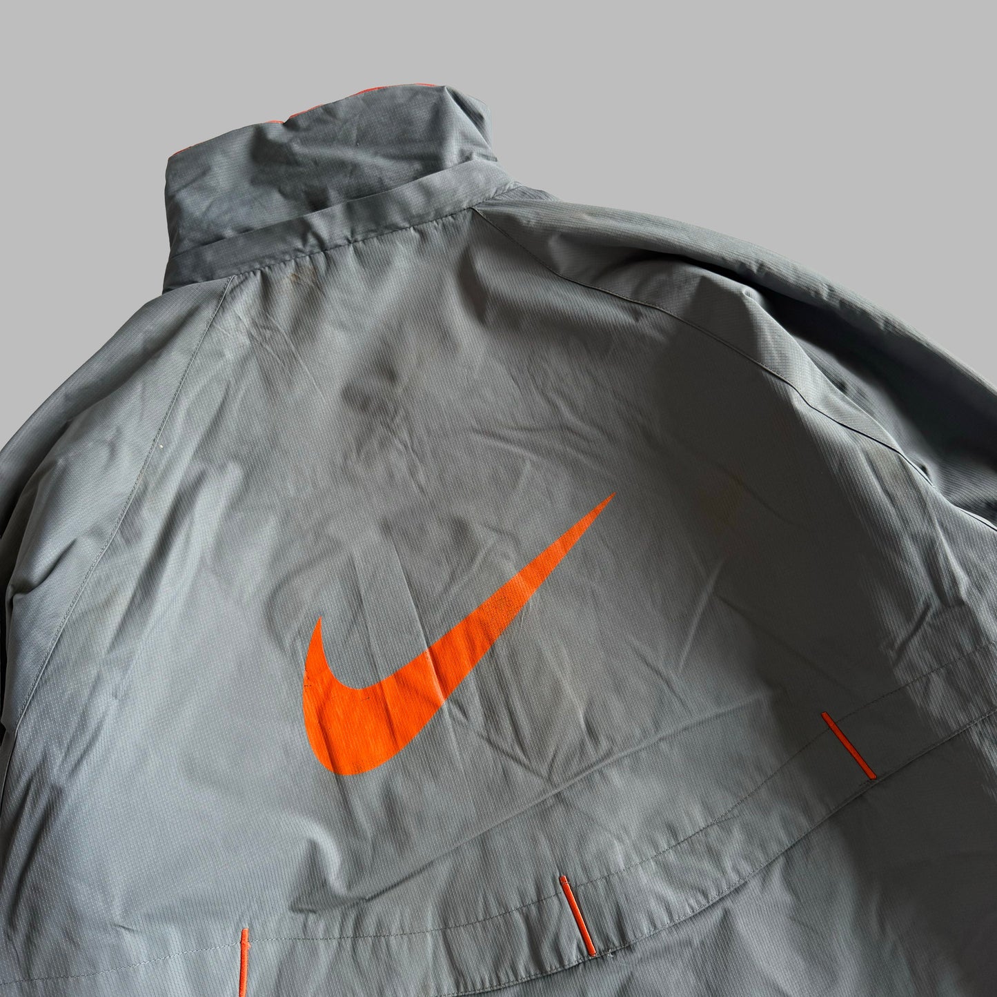 Y2K Nike ACG Technical Shell Jacket - M