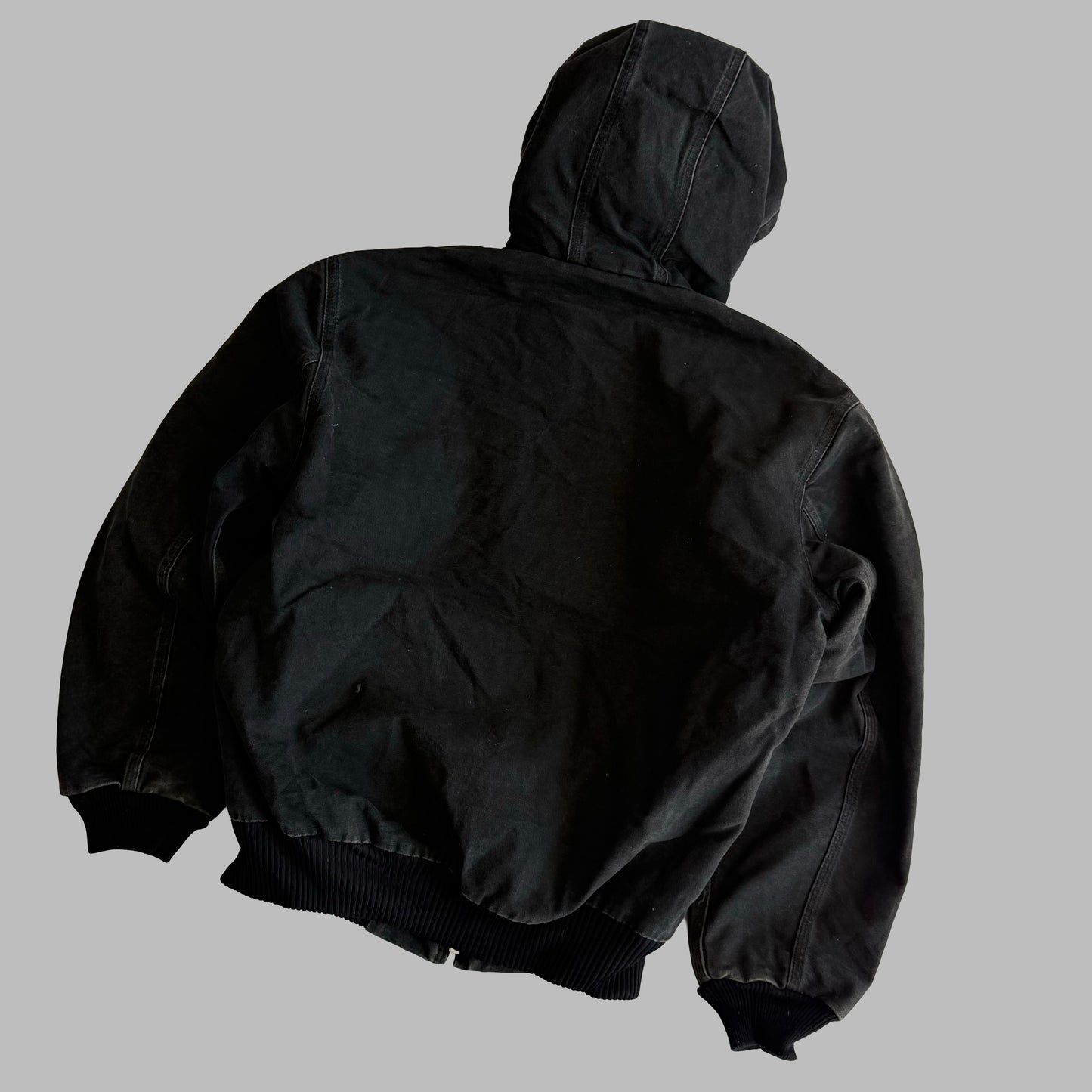 Y2K Carhartt Heavyweight Duck Canvas Jacket - M