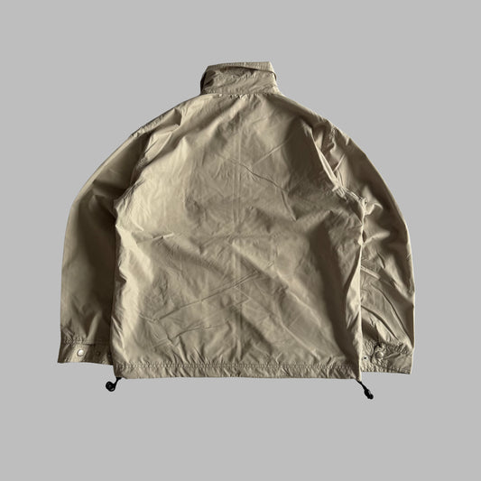 Y2K Oakley Software Lightweight Shell Jacket - L