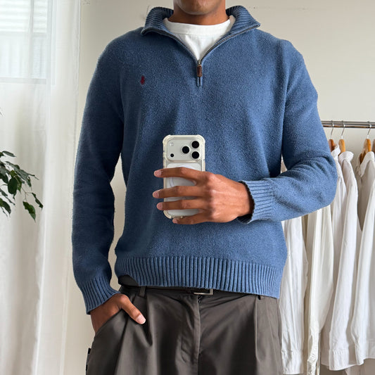 Polo Ralph Lauren Quarter Zip - L