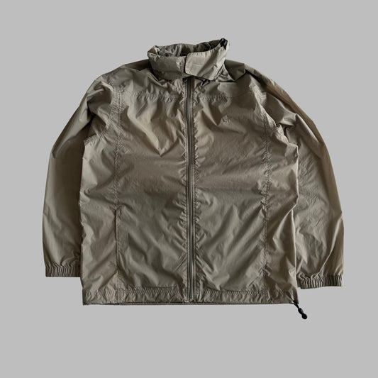 Y2K Nike Classic Track Jacket - M