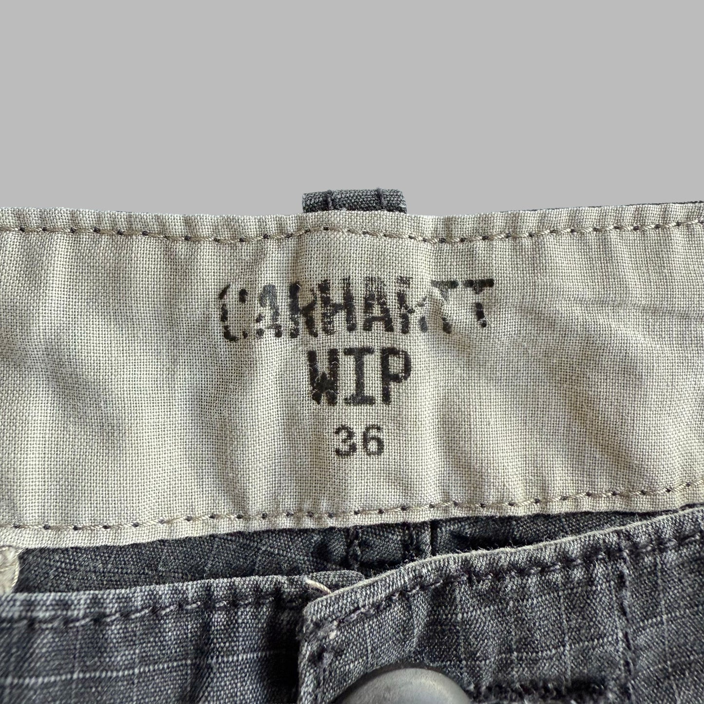 Carhartt Cargo Shorts - 36"