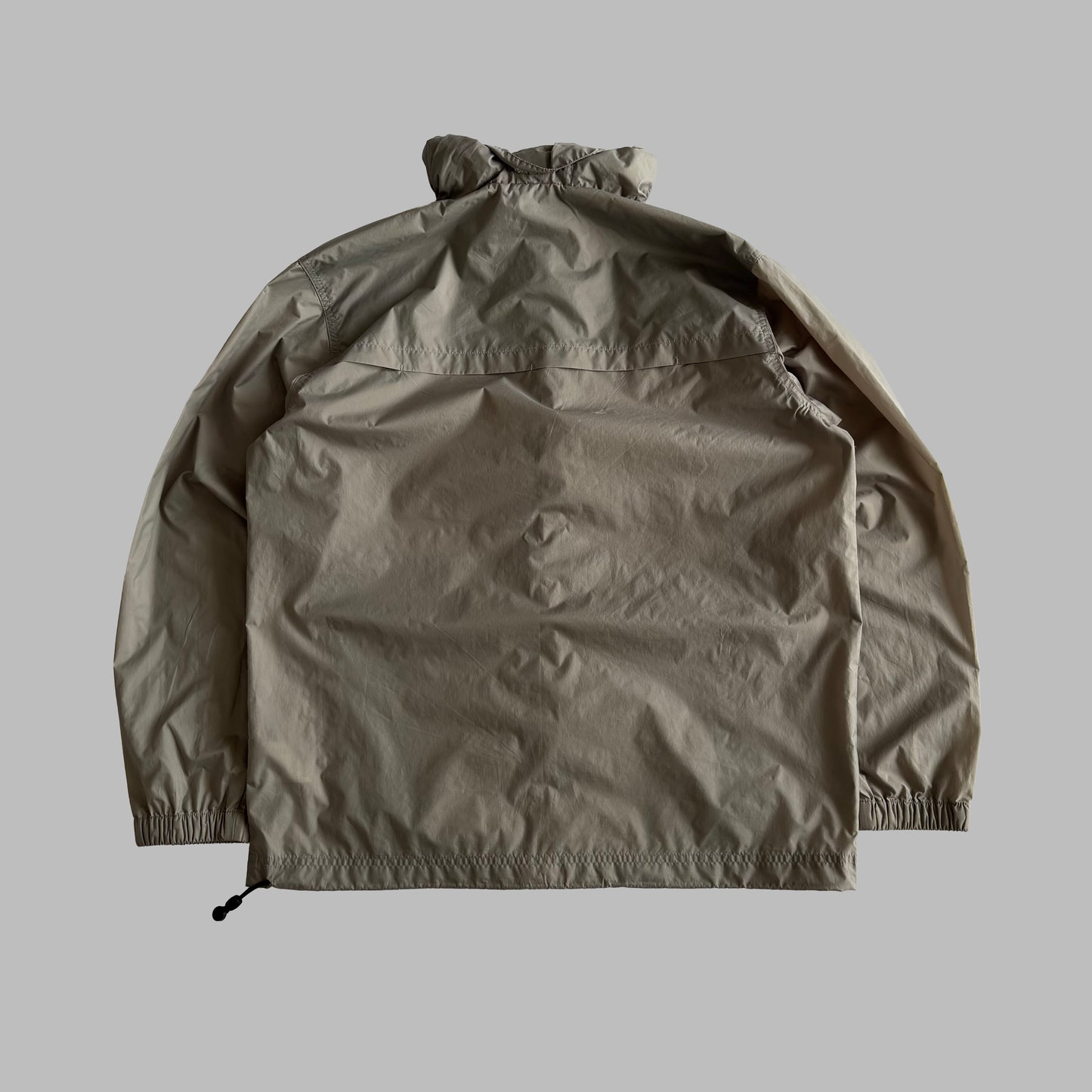 Y2K Nike Classic Track Jacket - M