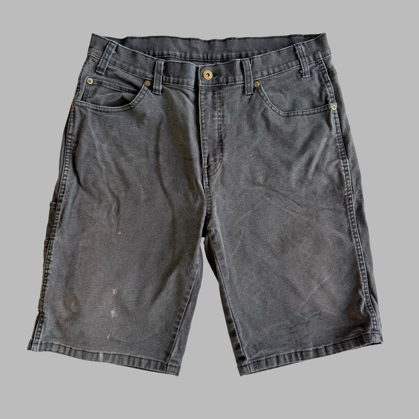 Dickies Carpenter Shorts - 34"
