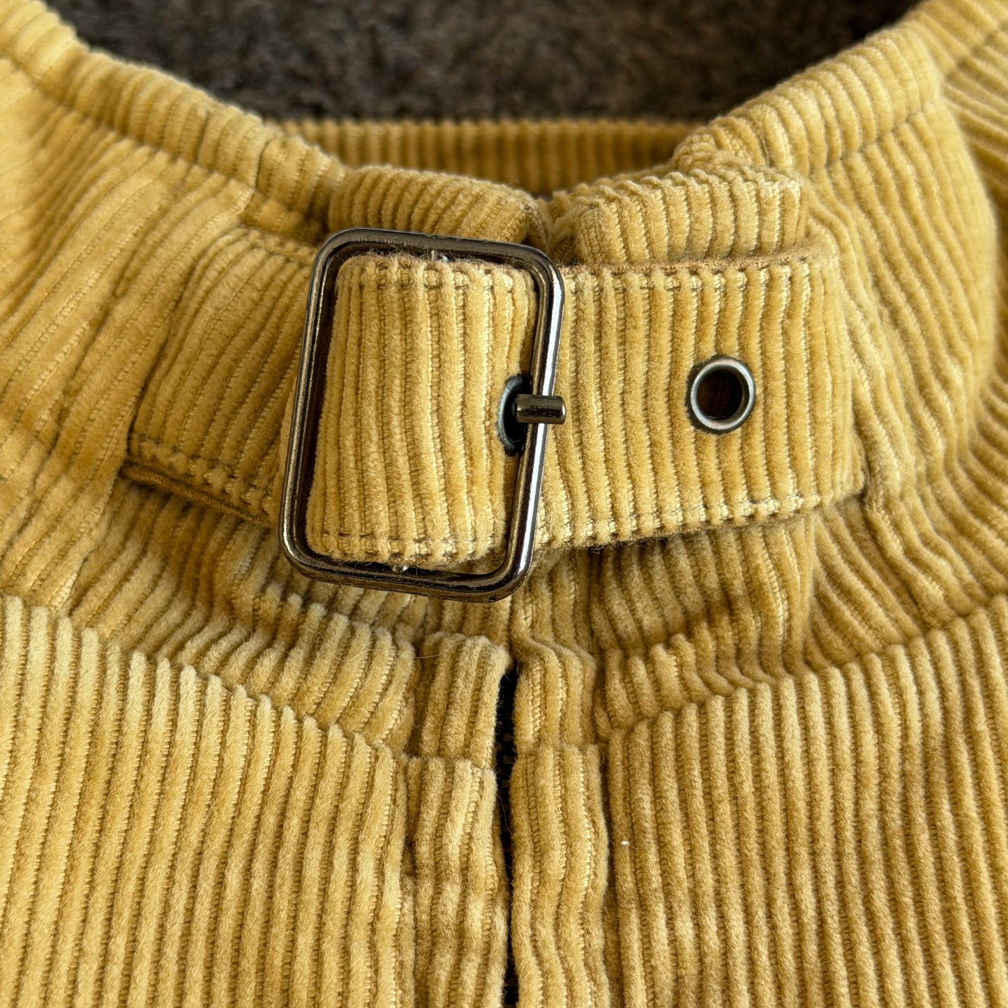 Ralph Lauren Corduroy Jacket - XXL