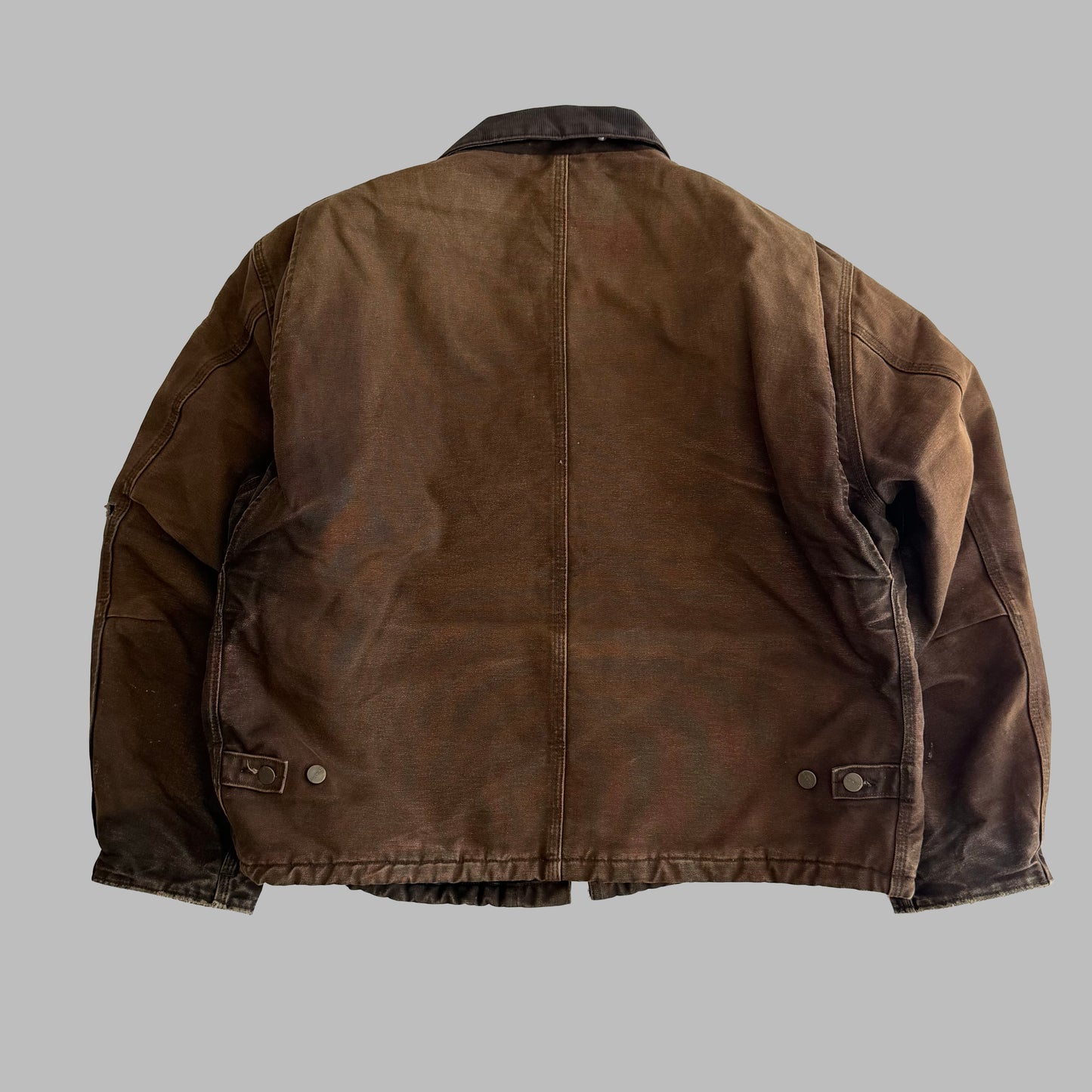 Y2K Carhartt Heavyweight Active Jacket - XL