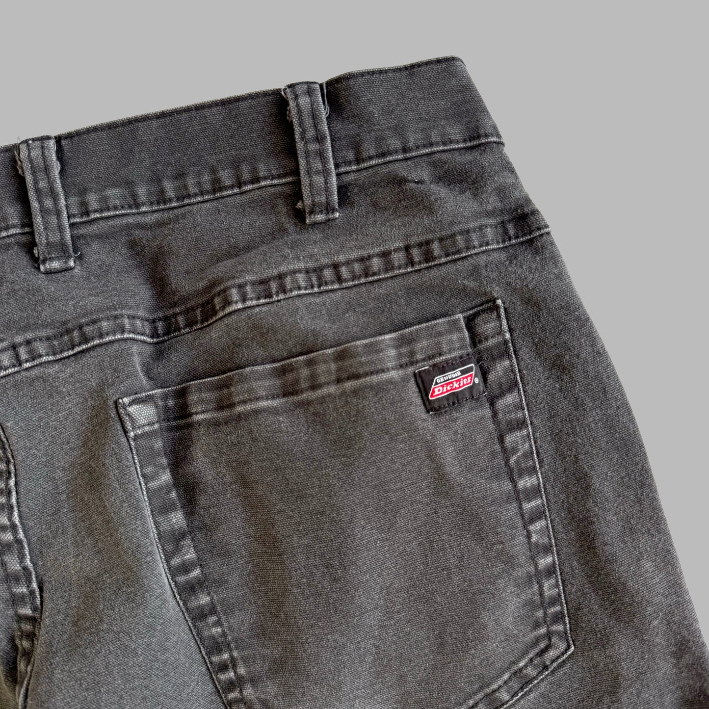 Dickies Carpenter Shorts - 34"