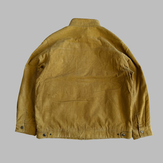 Ralph Lauren Corduroy Jacket - XXL