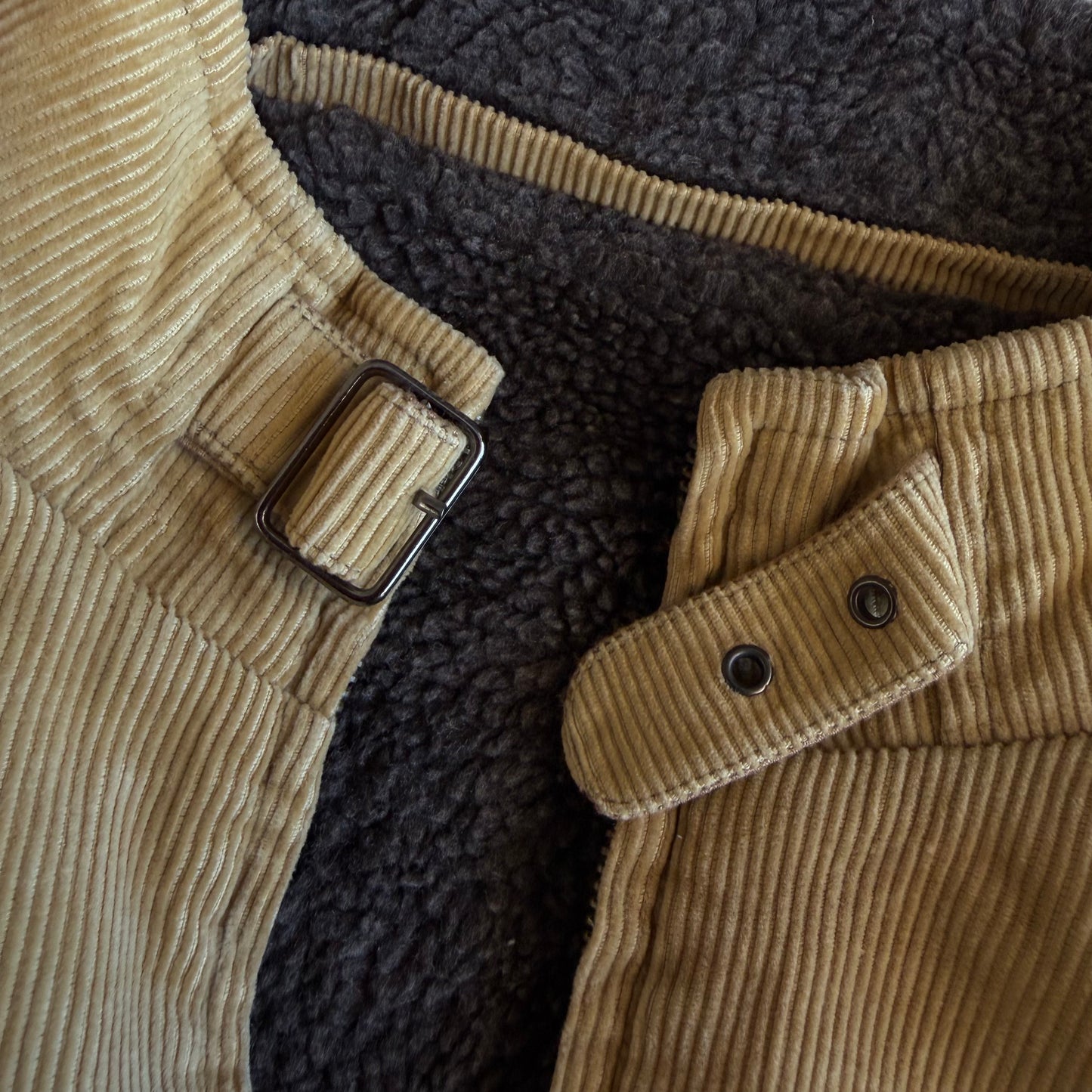 Ralph Lauren Corduroy Jacket - XXL