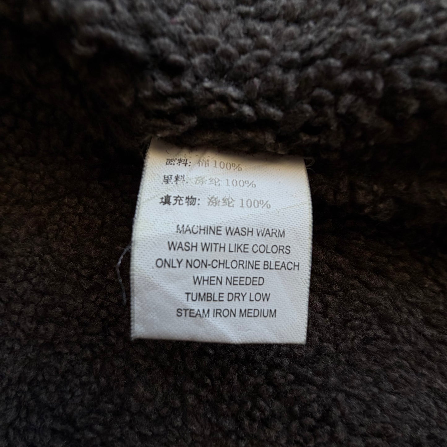 Ralph Lauren Corduroy Jacket - XXL