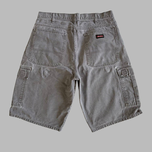 Dickies Cargo Shorts - 34"