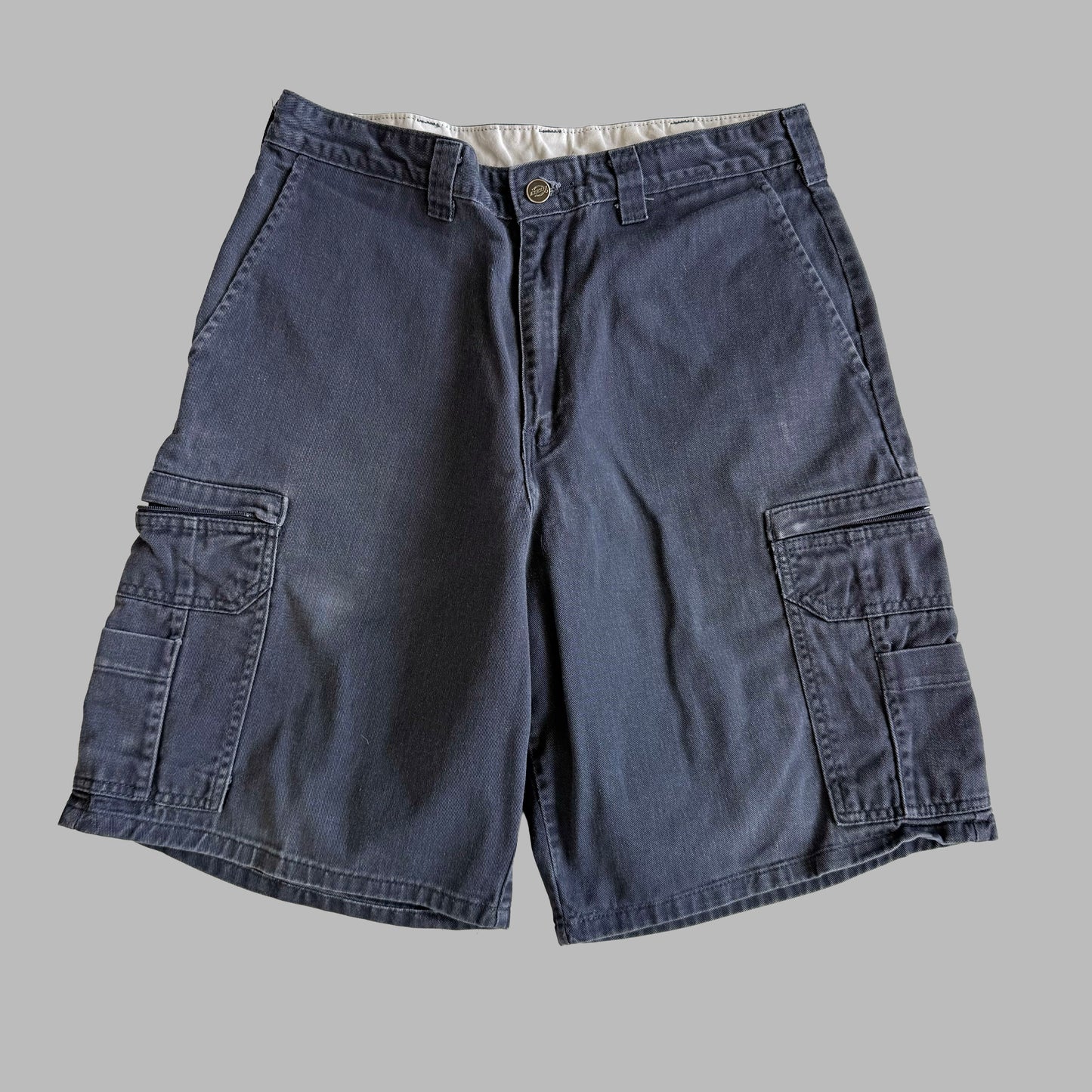 Dickies Cargo Shorts - 32"