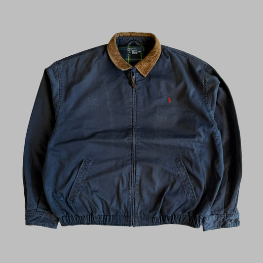 Ralph Lauren Harrington - XL