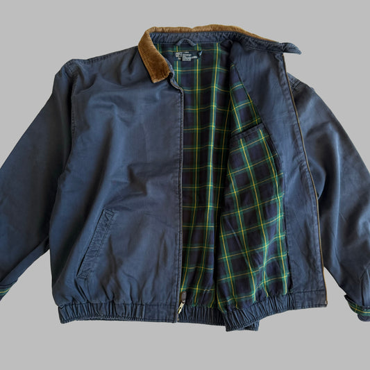 Ralph Lauren Harrington - XL