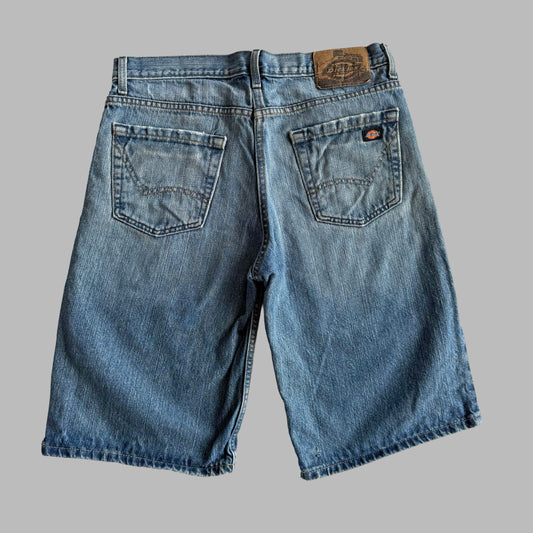 Dickies Jorts - 32"