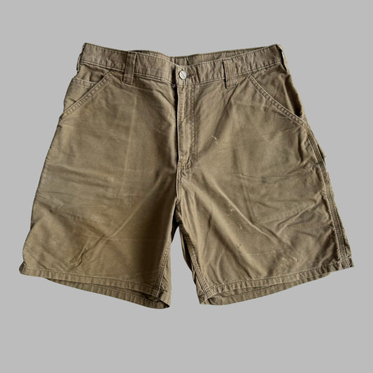 Carhartt Carpenter Shorts - 34"