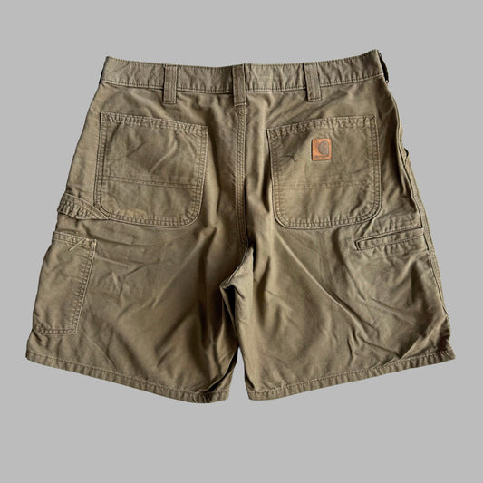 Carhartt Carpenter Shorts - 34"