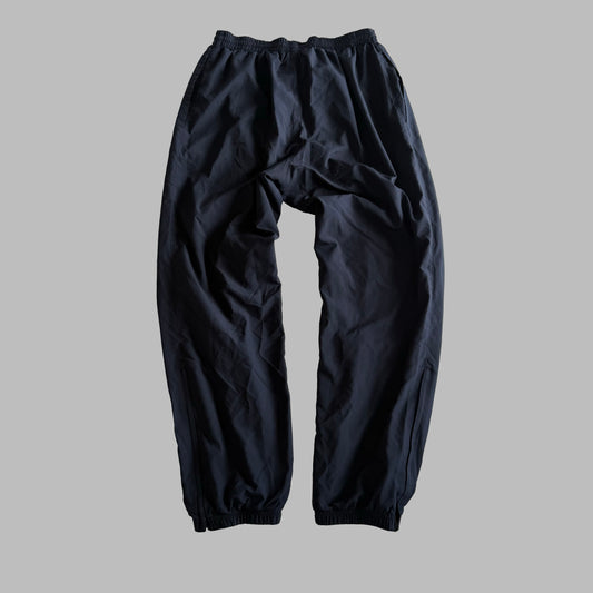 Y2K Adidas Classic Baggy Track Pants - S