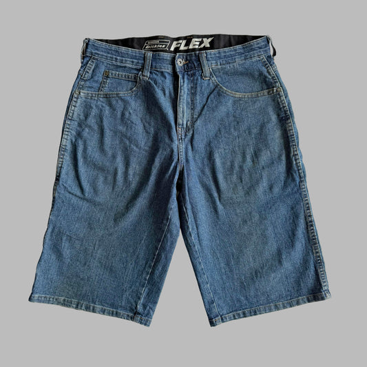 Dickies Carpenter Jorts - 34"