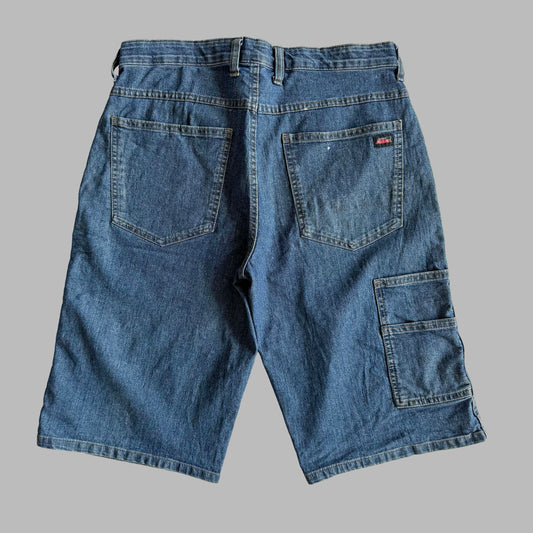 Dickies Carpenter Jorts - 34"