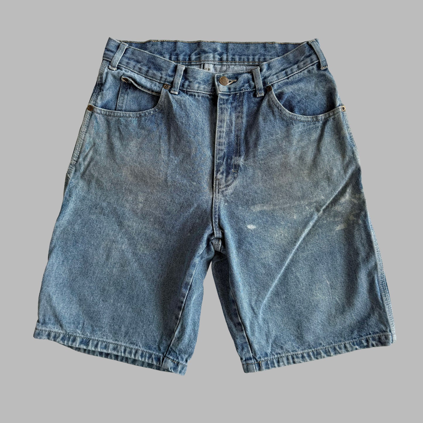 Dickies Carpenter Jorts - 30"